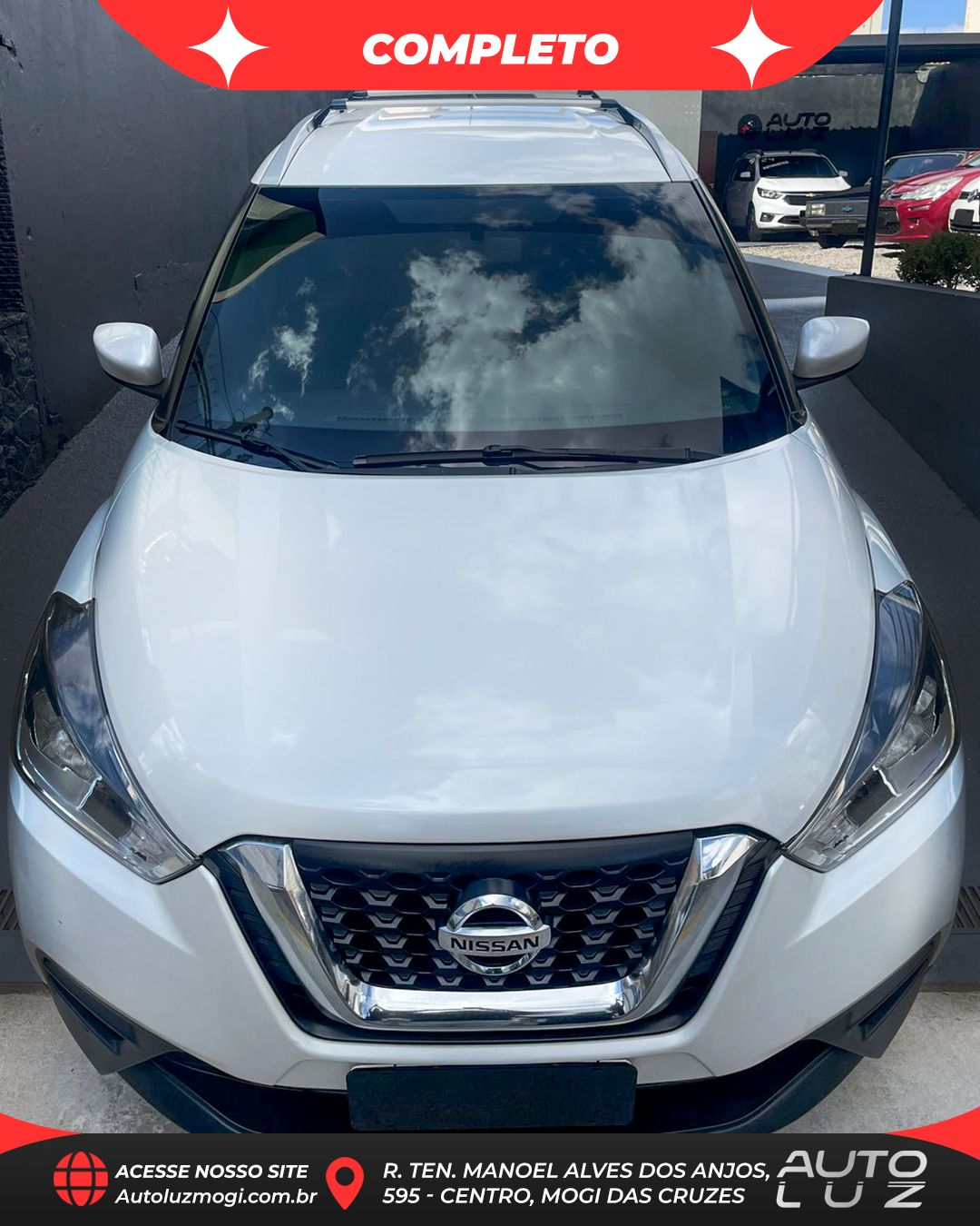 Imagem não encontrada