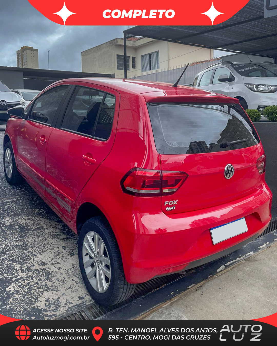 Imagem não encontrada