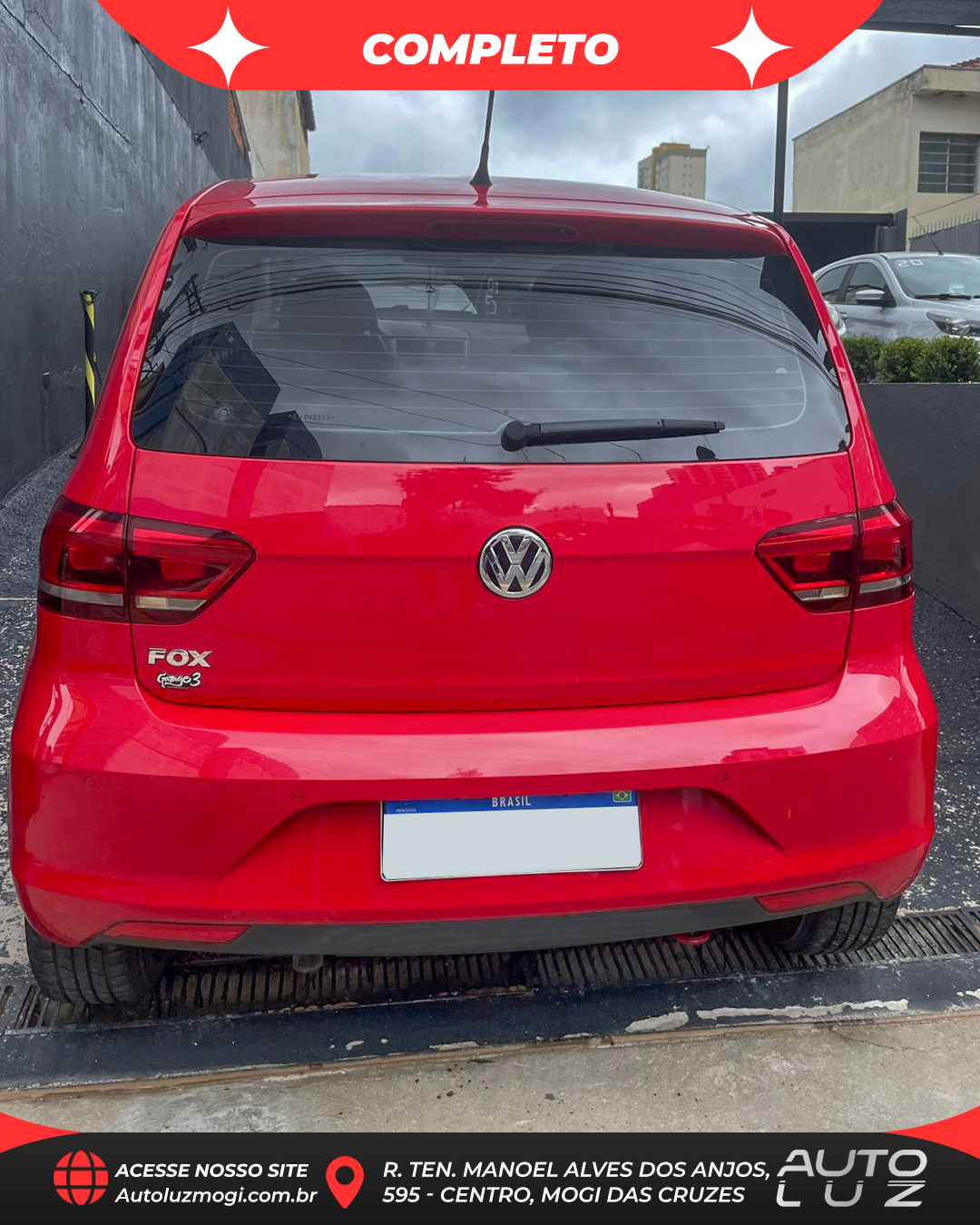 Imagem não encontrada