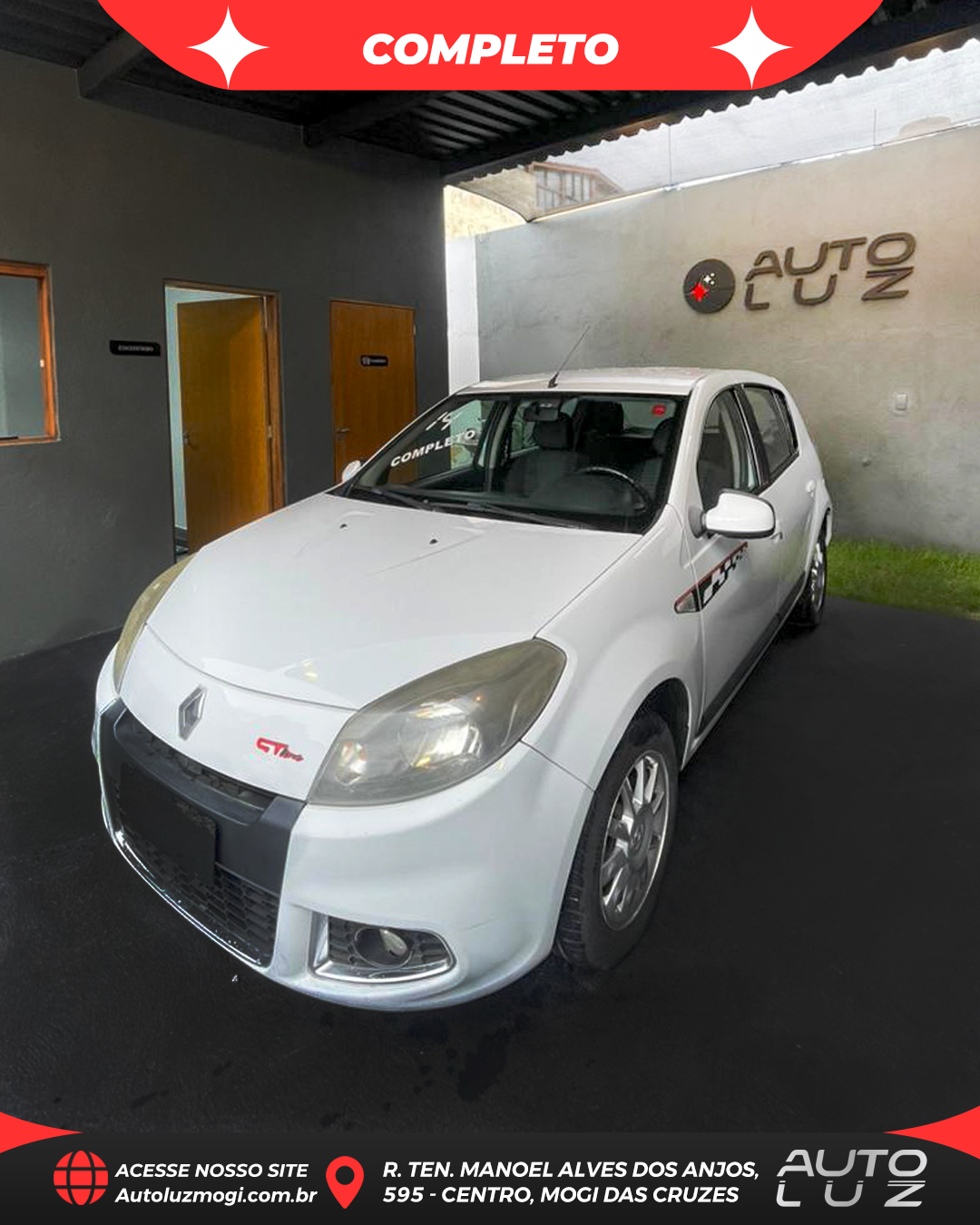 Imagem não encontrada