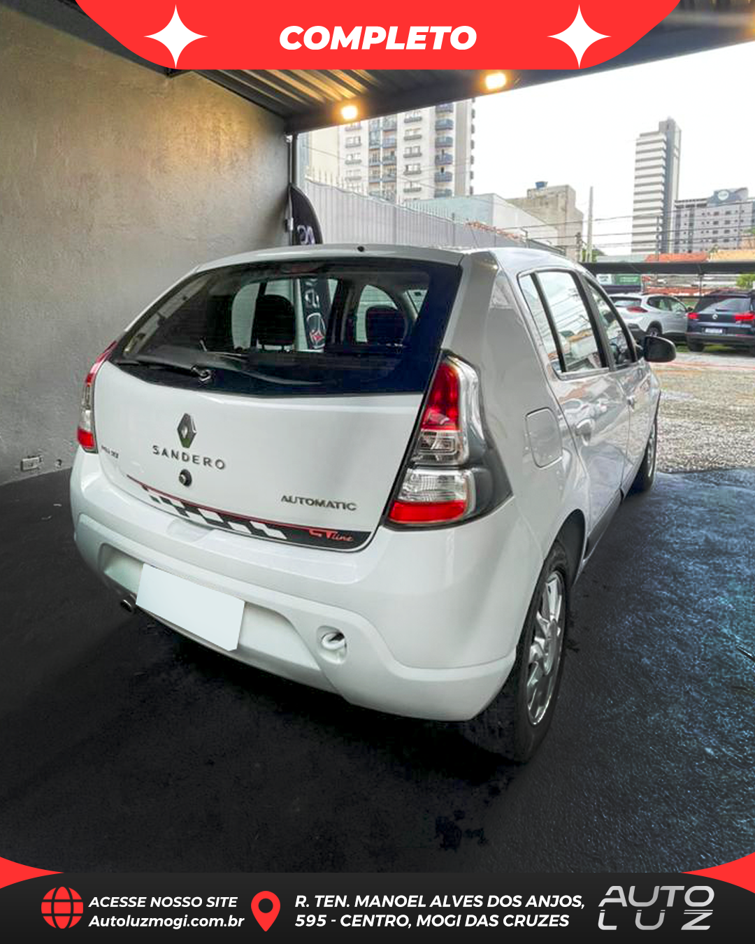 Imagem não encontrada