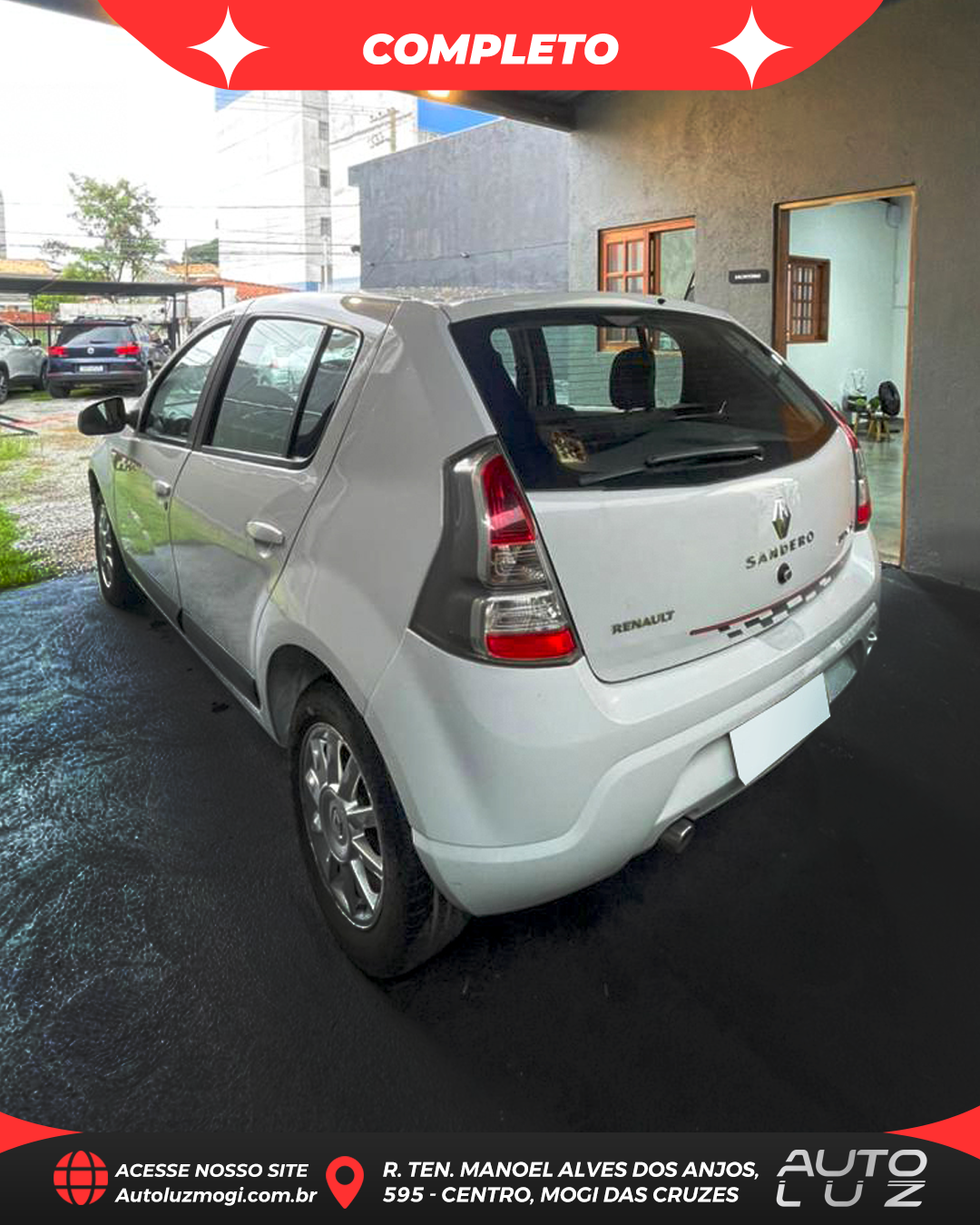 Imagem não encontrada