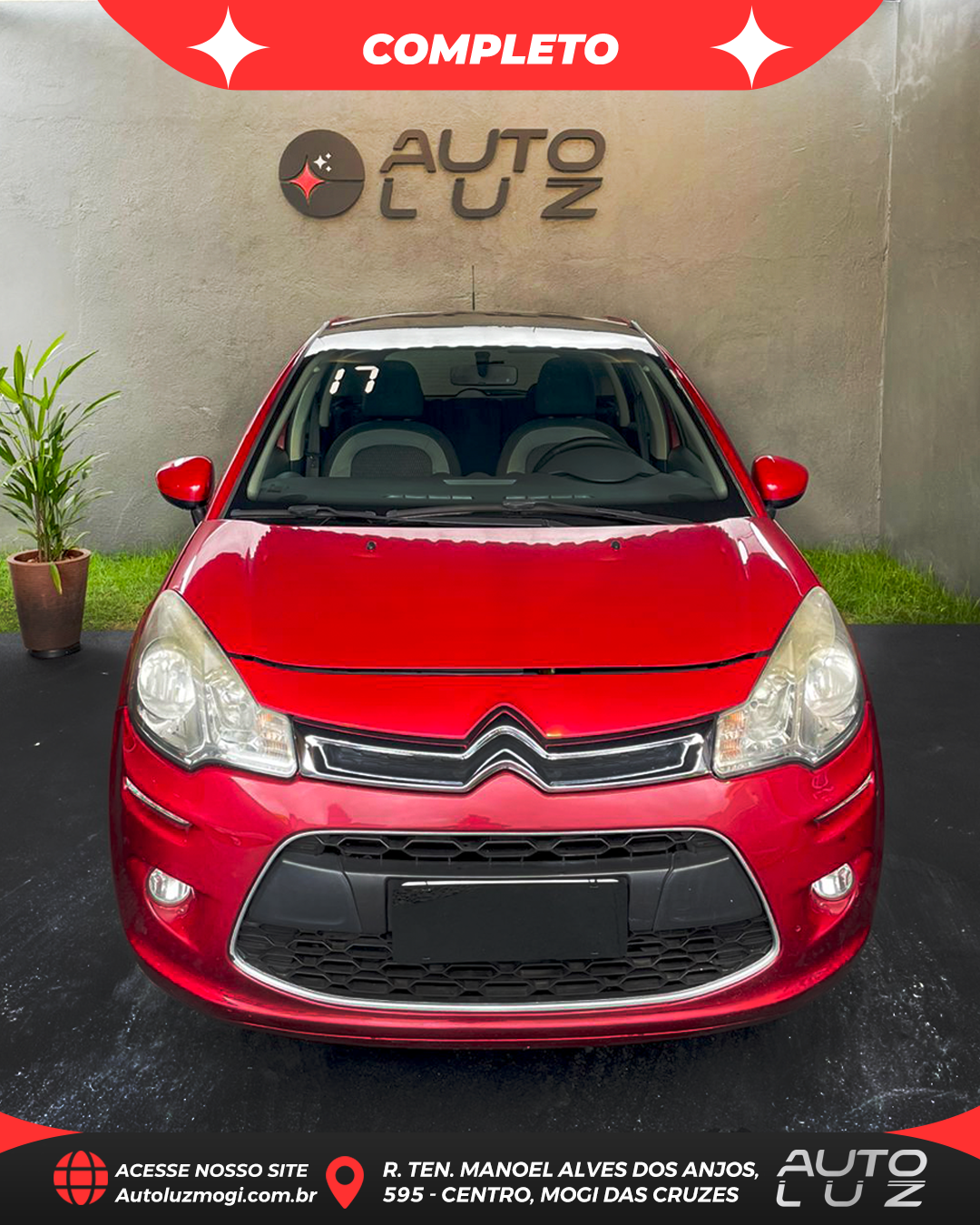 Imagem não encontrada