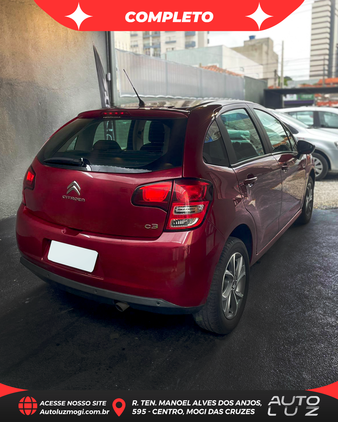 Imagem não encontrada