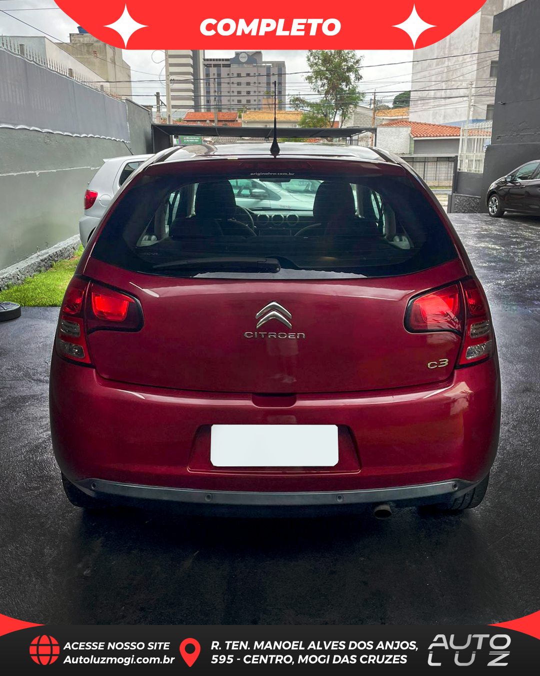 Imagem não encontrada