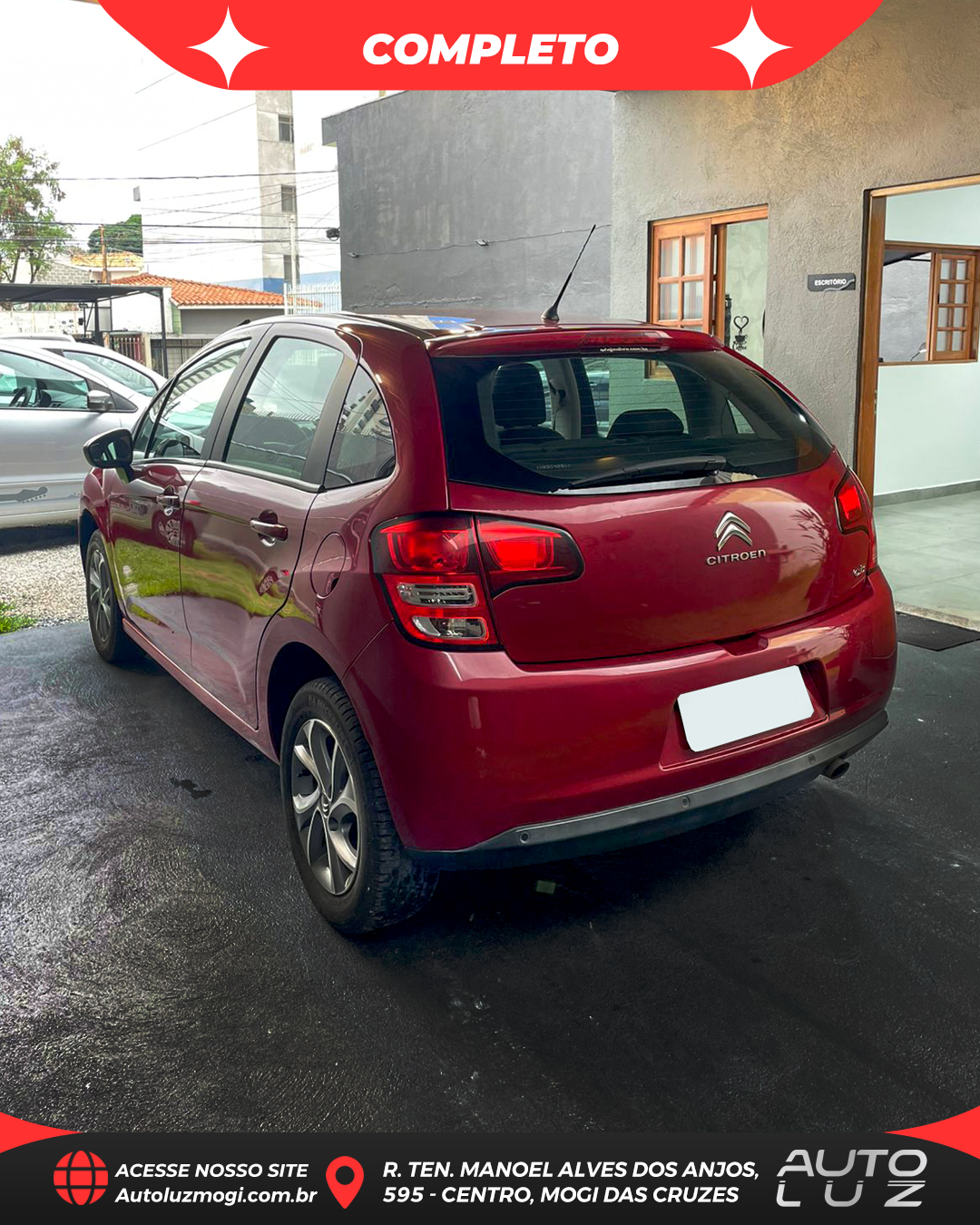 Imagem não encontrada